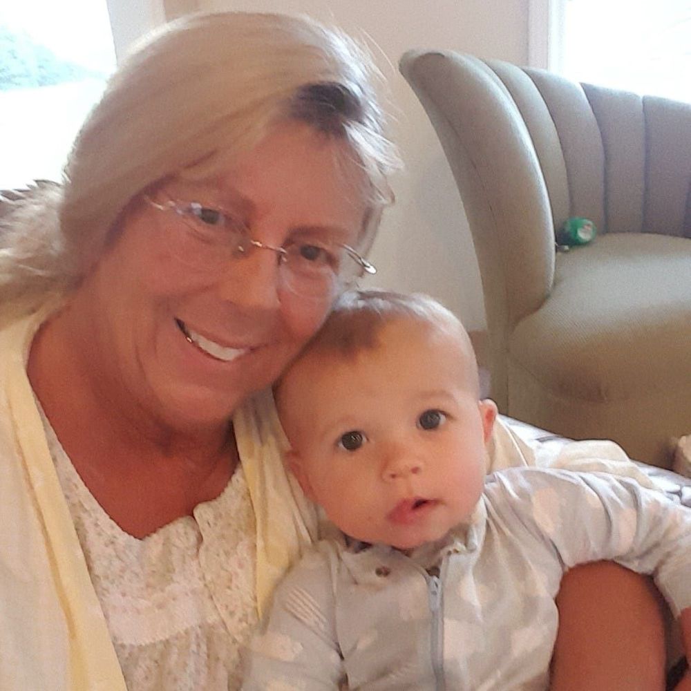 Meet your Posher, Martina